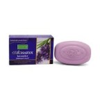 Nandita Fragrance ACHARYA LAVENDER Premium Soap 100g (Pack of 4)
